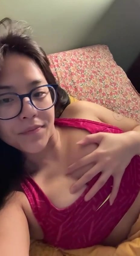 Andiipoops  Of Onlyfans Shower Boobs