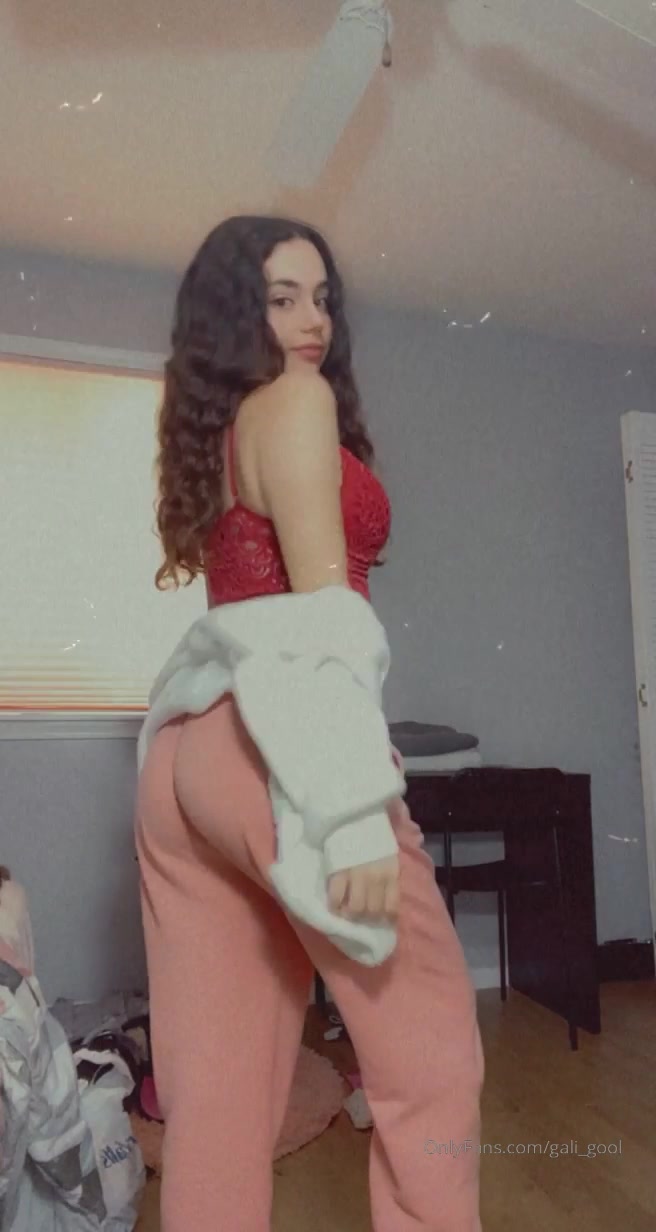 Gali Golan  Of Onlyfans Shower Body Very Lewd