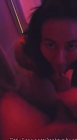 Nebraskawut orgasm when f.ucked, and get cumshot in mouth..Sex Tape Video