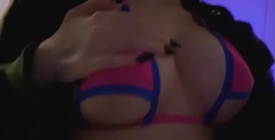 Skirby/imskirby Onlyfans  – Shower Body Very Lewd