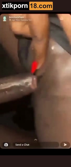 Tiwa Savage  Video Fucking BBC