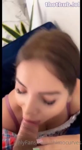 Chimocurves Of s Sex Tape BJ And Fuck Hot Videos