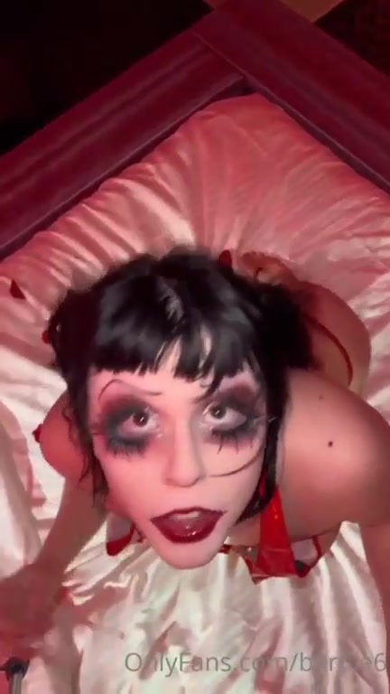 6ar6ie6 Onlyfans  – Need A Big Dick Can You Help Me Porn Videos