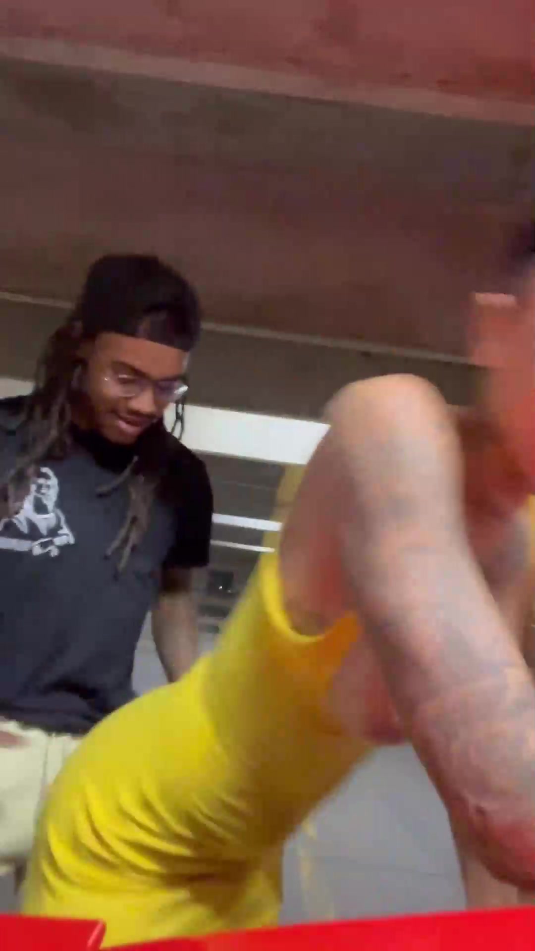 Dank Dahl Rock Paper Scissors Onlyfans  – Threesome with Two Beautiful Teen Babes