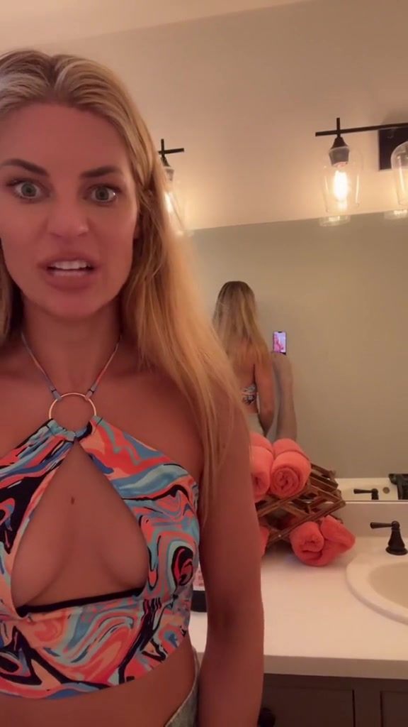 Hannah Stocking  Onlyfans – Show Body Erotic Videos