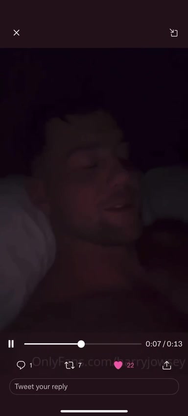 Harry Jowsey Onlyfans  – Handjob Cumshot