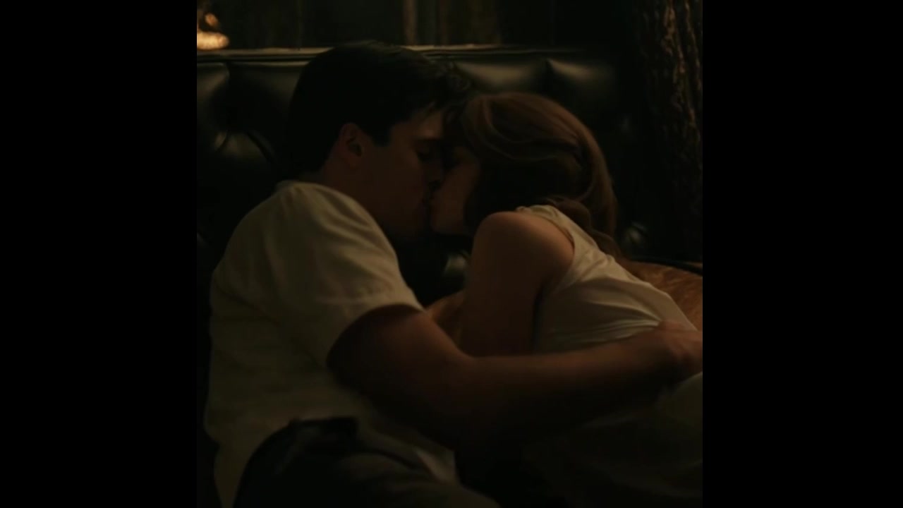 Jacob Elordi  Onlyfans – Fucking Boyfriend