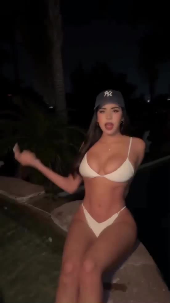 Melissa Gastelum Sex Tape – Show Big Boobs And Bouncing Ass  Onlyfans