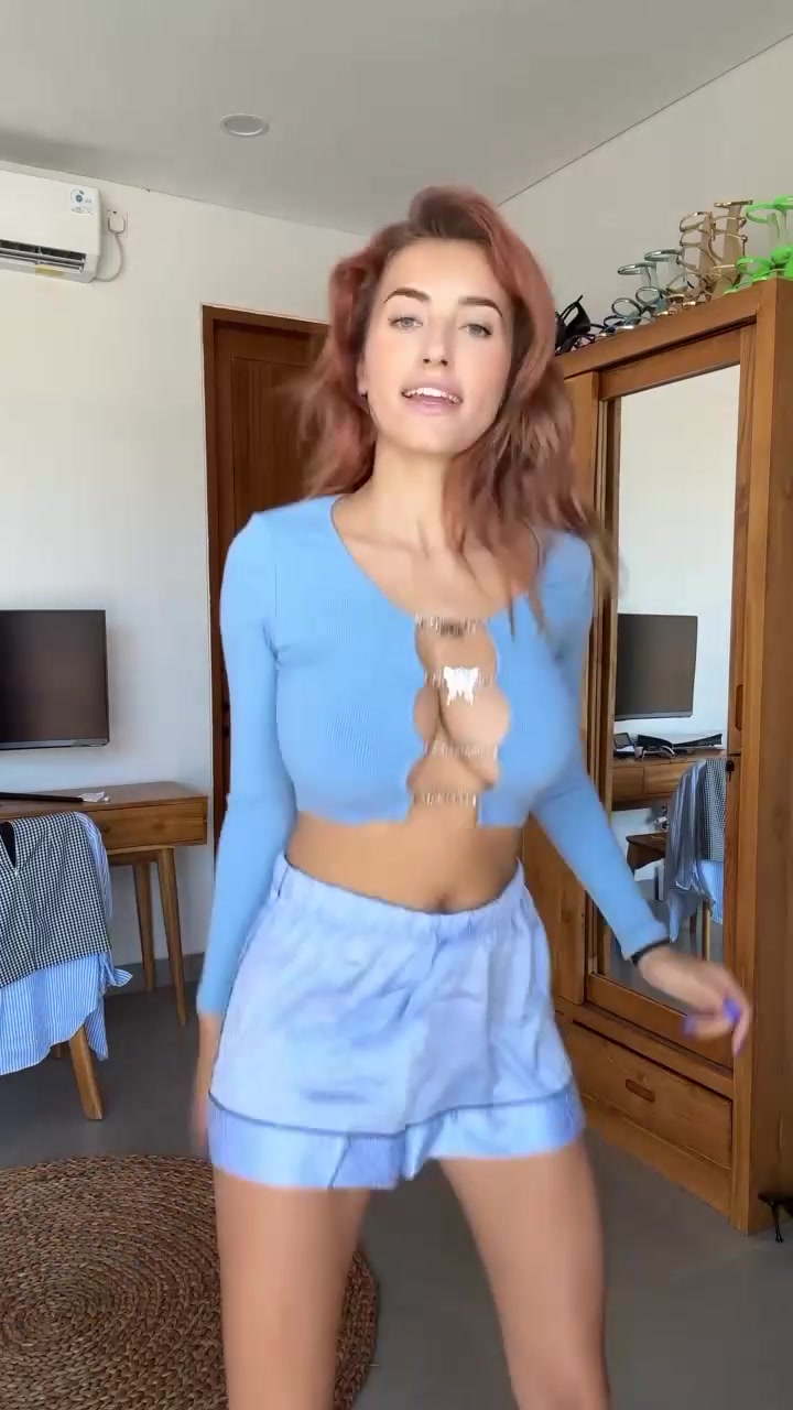 Milaruby  Onlyfans – Show Big Boobs And Bouncing Ass