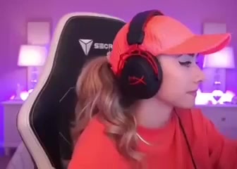 Sommerset Streamer Flashes s Videos Twitch
