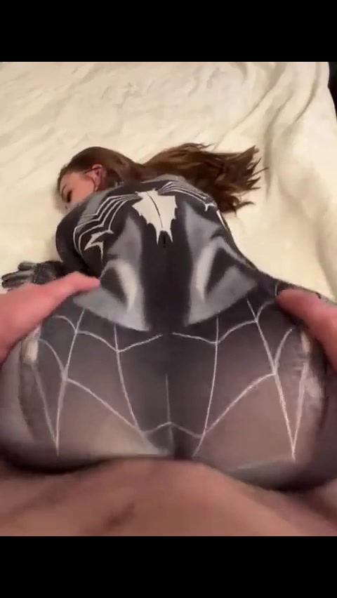 Sophieraiin / Sophie Rain Spider man Full Videos Tiktok Hot