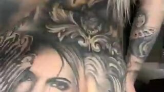 Vanessa Liberte  Onlyfans – Nude Big Ass