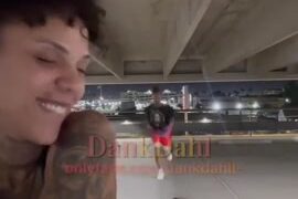 Dank Dahl Rock Paper Scissors Challenge Onlyfans