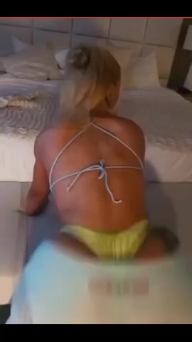 Iggy Azalea Onlyfans  – Twerking Hot Ass