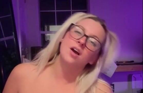 Keristeel  Onlyfans – Show Off Big And Round Boobs