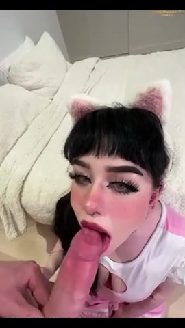 Lara Rose BJ Big Cock  Onlyfans