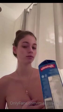 Anna Malygon  Onlyfans  – So Hot And Pretty When She’s Naked