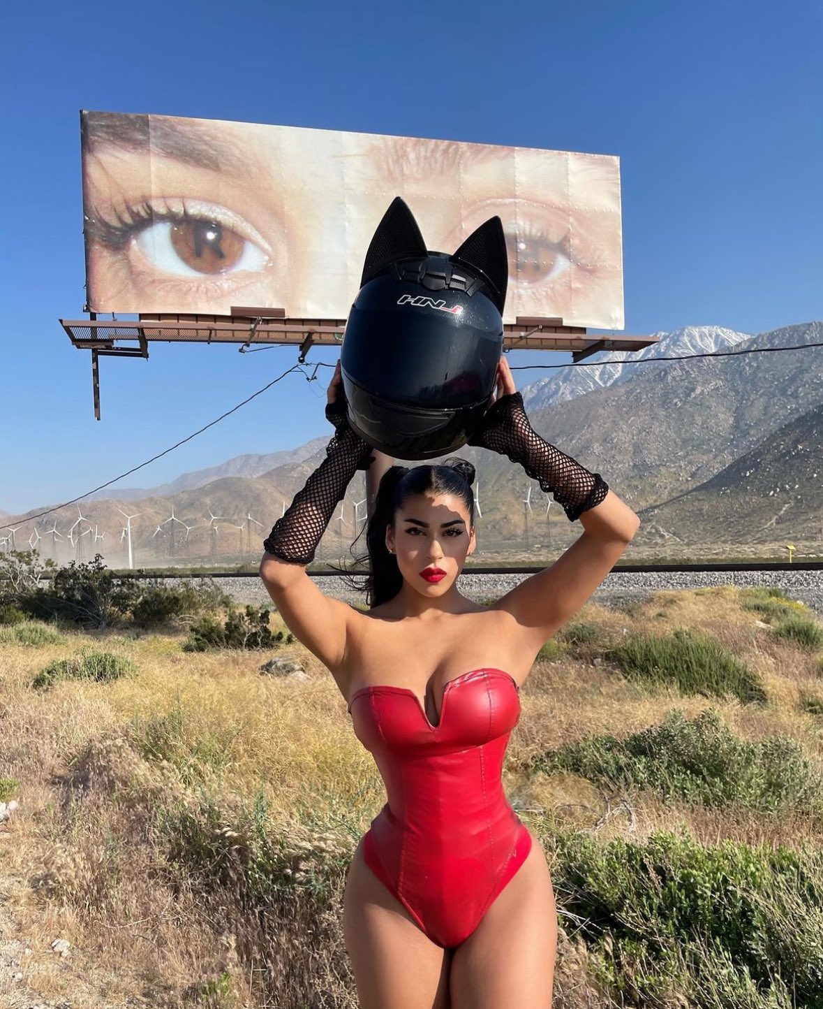 Melissa Gastelum Onlyfans  – Show Big Boobs And Bouncing Ass