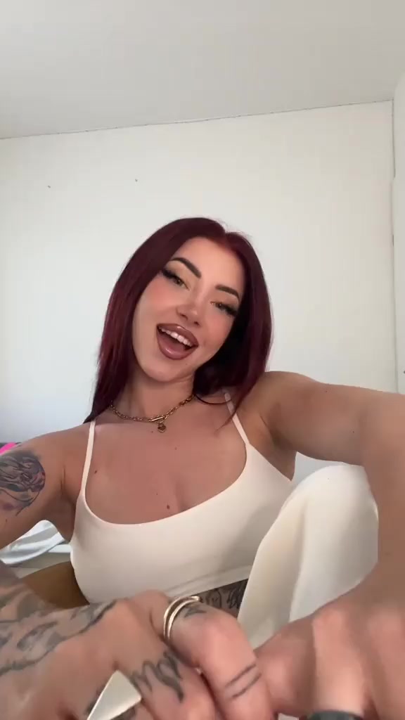 Nika ilcic Onlyfans  – Show Big Boobs And Bouncing Ass