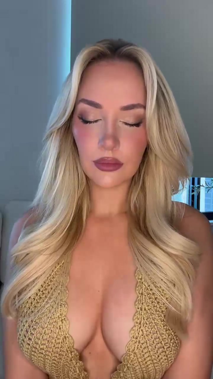 Paige Spiranac Onlyfans  Of 1