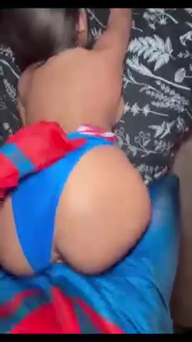 Sariixo Onlyfans  – Hardcore Doggy