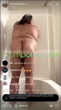 Shawty Bae  Onlyfans – So Hot And Pretty When She’s Naked