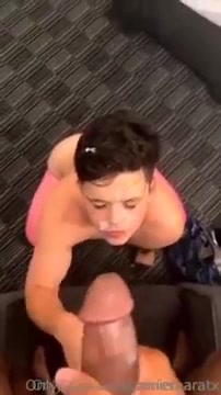 Sketch Onlyfans  – Gay Porn Cumshot In Face