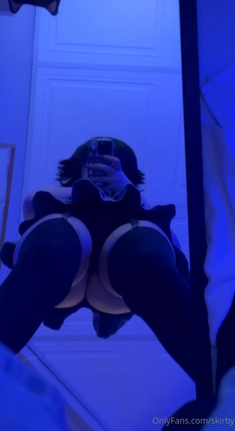 Skirby Onlyfans  – Show Of Body