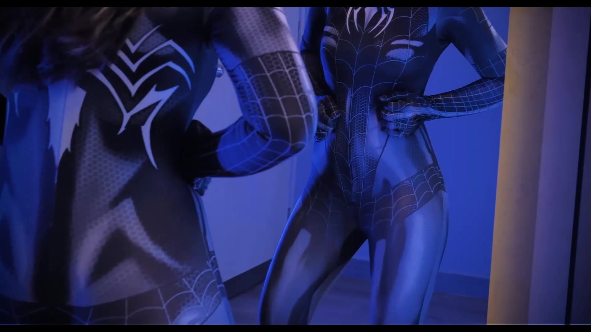 Sophie Rain Spider Man  Onlyfans Hot Videos