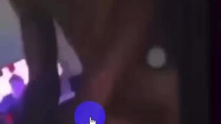 Angie Stylish Trending Video –  Doggy BBC