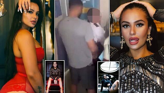 Theplayroomx6 HMP Wandsworth Prison Warden Sex with an Inmate s Videos New Today