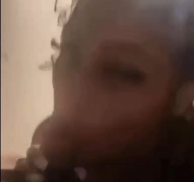 Jaden Newman  Video Suck A Big Dick Hot Sex Tape