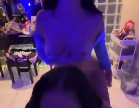Konvys Aunt/Badlilshego  Onlyfans – Threesome