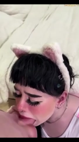 Lara Rose Sex Tape Deepthroat BJ