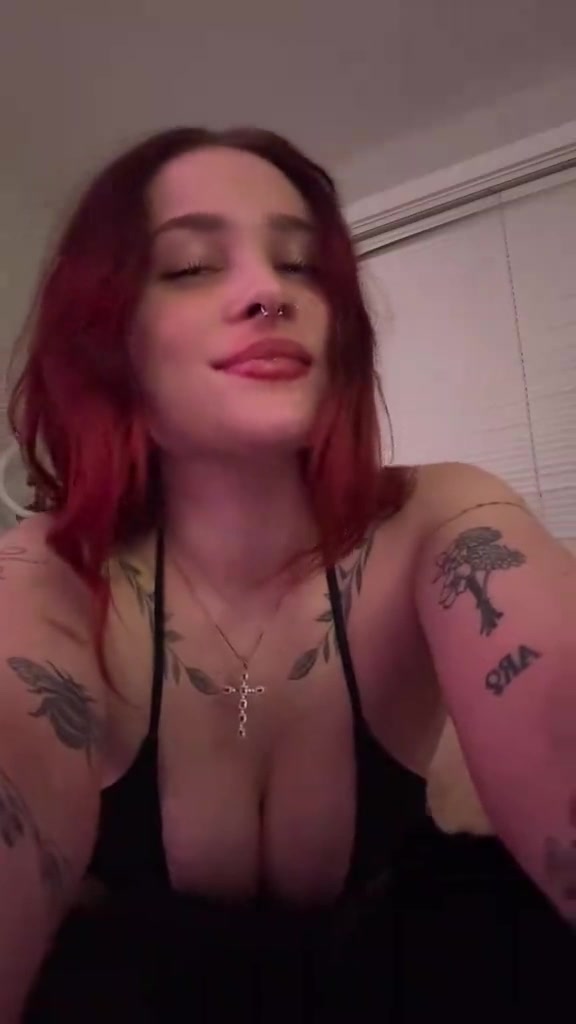 Meredith Brown  Onlyfans – Show Big Boobs Bouncing Very Lewd