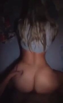 Ximena Saenz  Onlyfans – Really Like Doggy Style