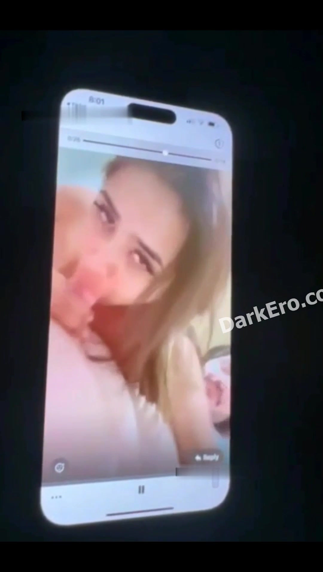 Minahil Malik Hot Tiktok  Video BJ Boyfriend