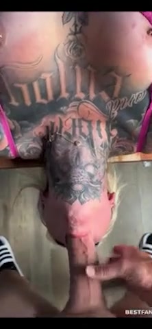 Vanessa Liberte Sex Tape Sucking Big Dick