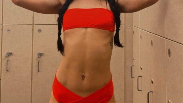 Elayna Black Onlyfans Video So Hot