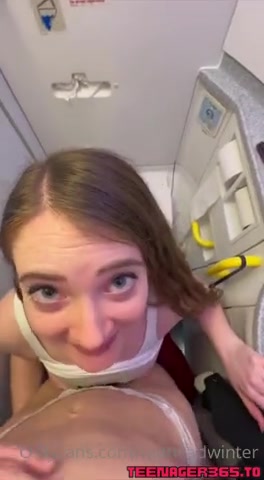 Bronwin Aurora Masturbating With RedHeadWinter Video Onlyfans