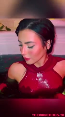 Andrea Botez Bodysuit Nake Nipp Hot Onlyfans Video